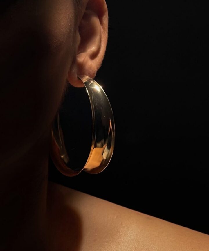 Alternative view of ARGOLA CÔNCAVA