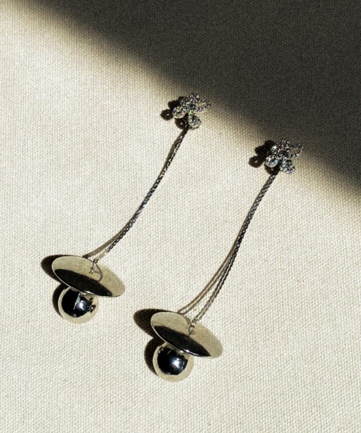 BRINCO LUMINARIE LONGO