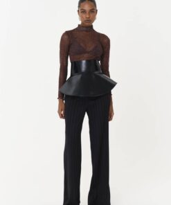 Alternative view of SEGUNDA PELE CRISTAL