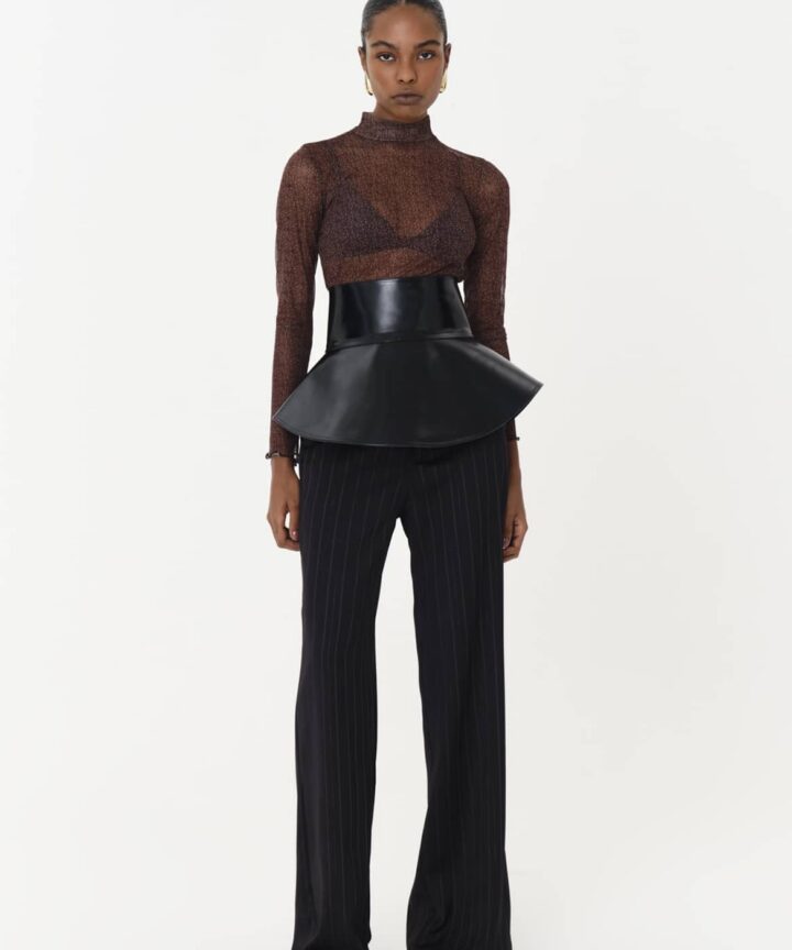 Alternative view of SEGUNDA PELE CRISTAL