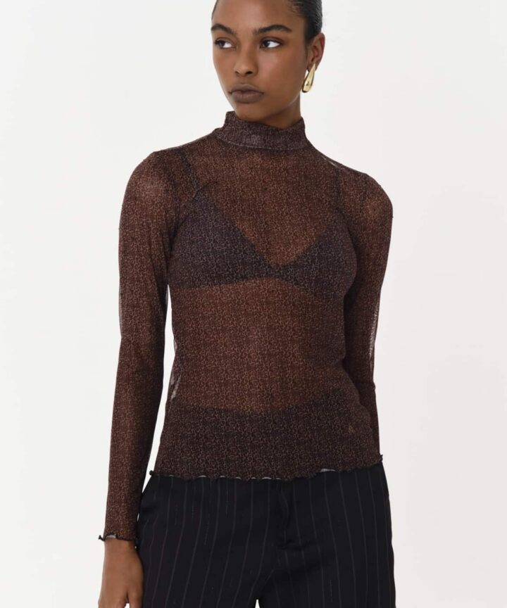 SEGUNDA PELE CRISTAL