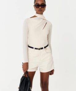 Alternative view of SHORTS CISNE