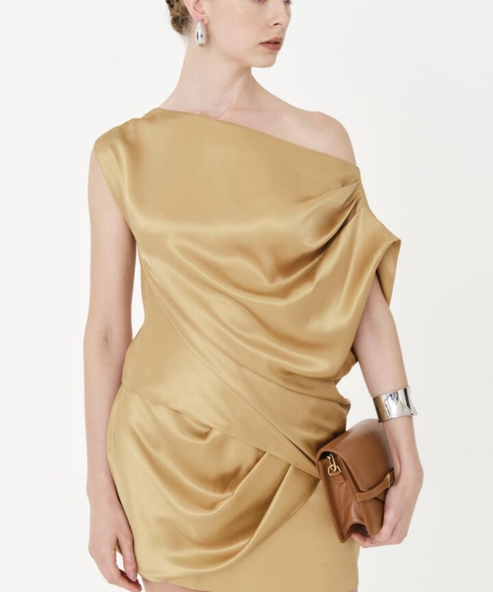 Alternative view of SHORTS SAIA ISIS