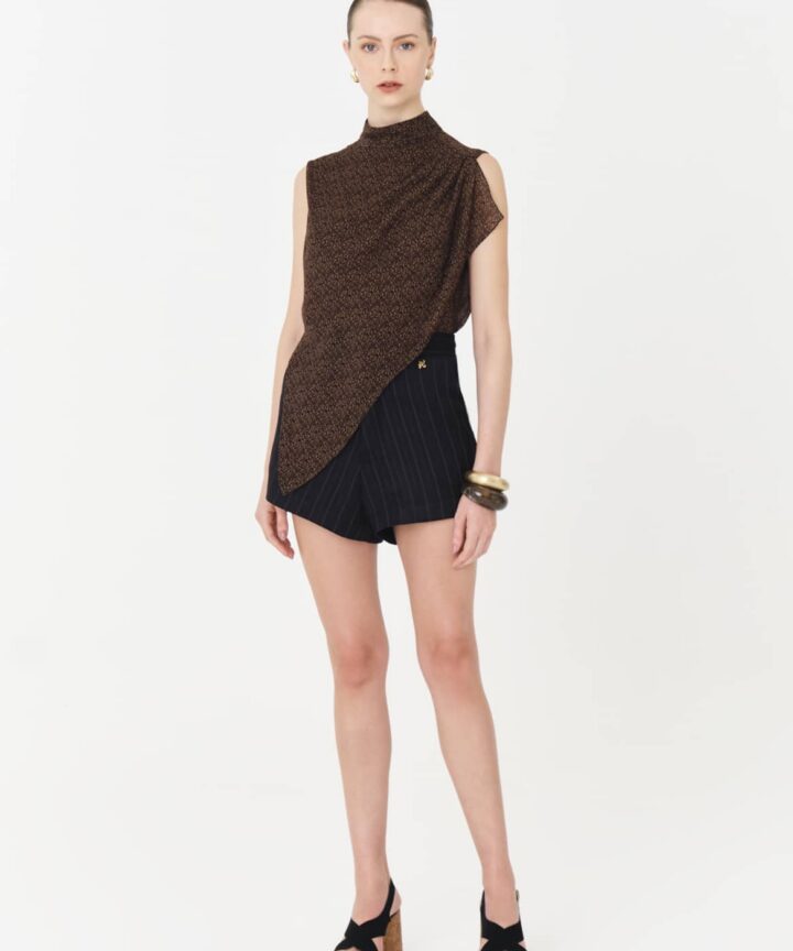 Alternative view of BLUSA LETICIA