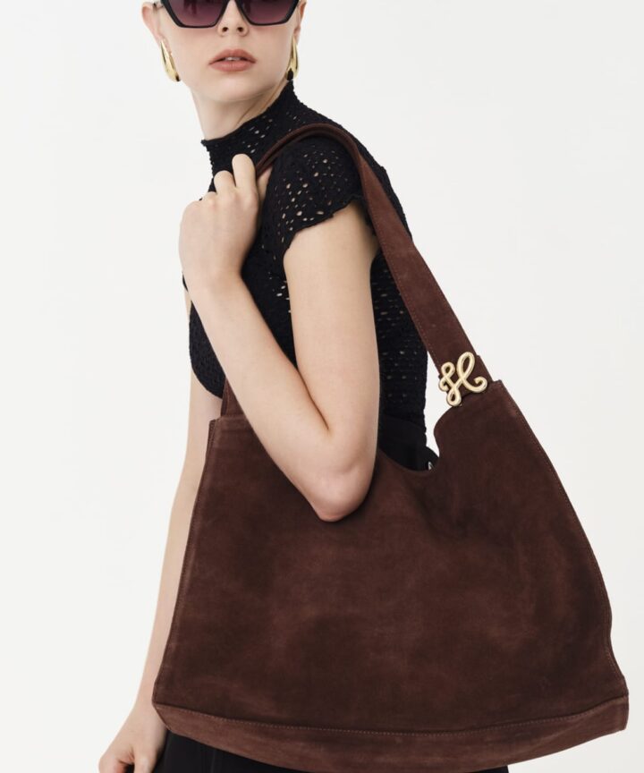 Alternative view of BLUSA LORETA