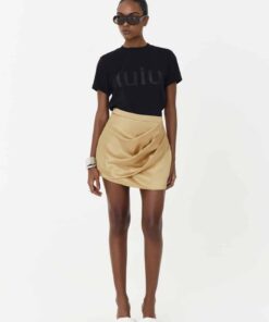 Alternative view of TEE IUIU ESPECTRO