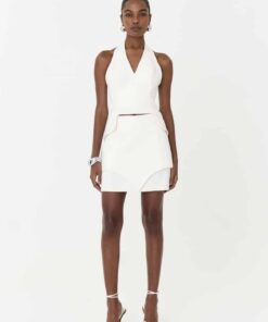 Alternative view of SAIA ÚRSULA