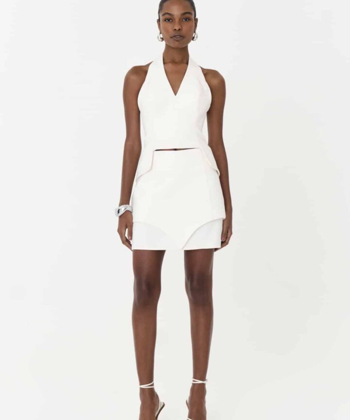 Alternative view of SAIA ÚRSULA