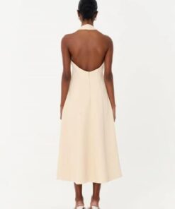 Alternative view of VESTIDO PIC NIC