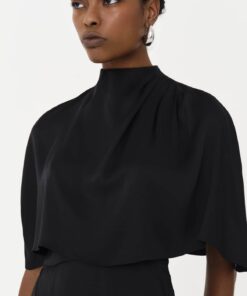 Alternative view of VESTIDO AGNES