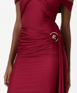 Alternative view of VESTIDO ISABELLA MINI