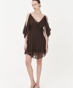 Alternative view of VESTIDO KAROLINA