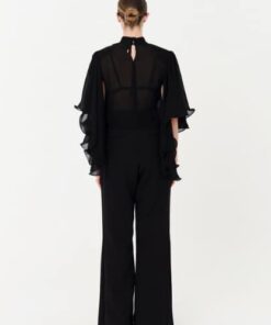 Alternative view of BLUSA ISABELLE