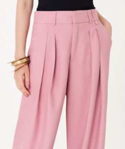 Alternative view of CALÇA CORINNA