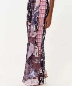 Alternative view of CALÇA ISABELLE