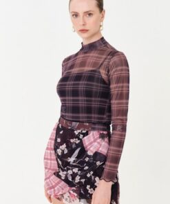 SEGUNDA PELE ISABELLE