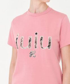 TEE BABY PATCH FLORA