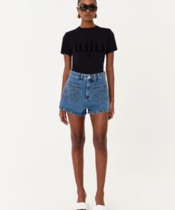 Alternative view of Shorts Betty