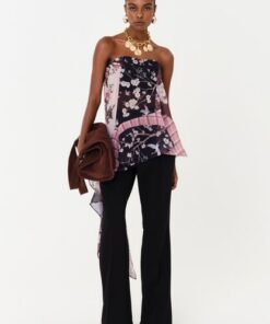 Alternative view of TOP ISIS