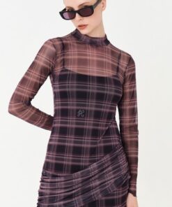 VESTIDO SEGUNDA PELE ALAVANTU