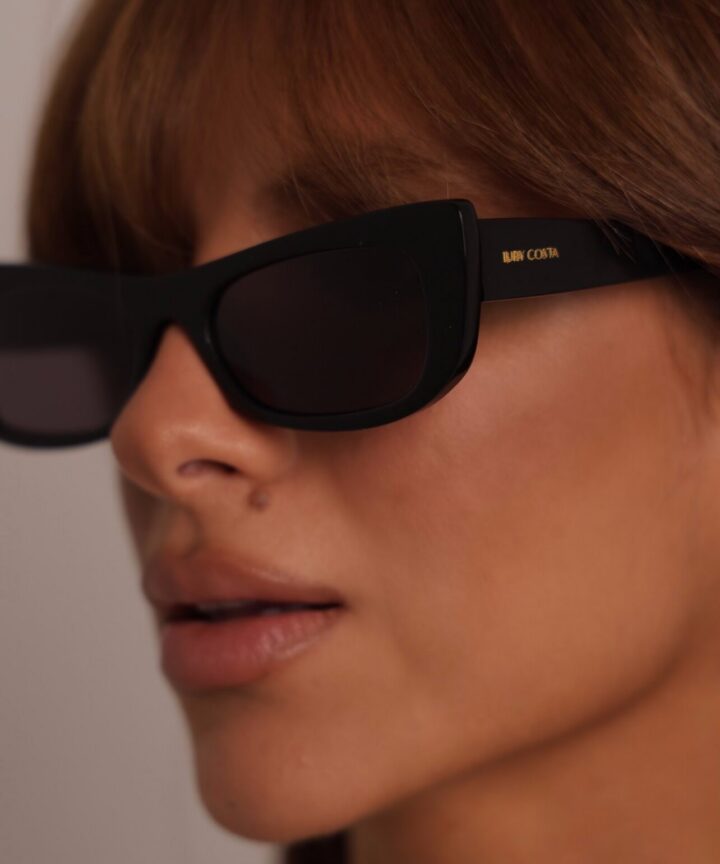 Alternative view of Óculos Fortim