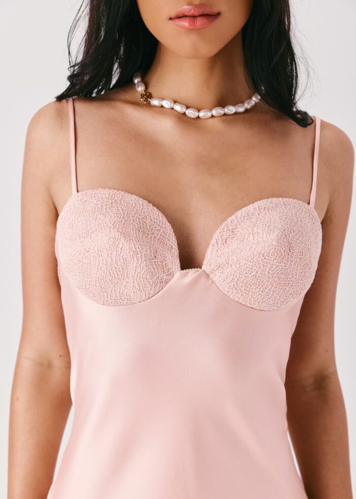 VESTIDO CLARA - Imagem 4