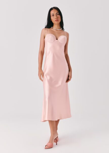 VESTIDO CLARA