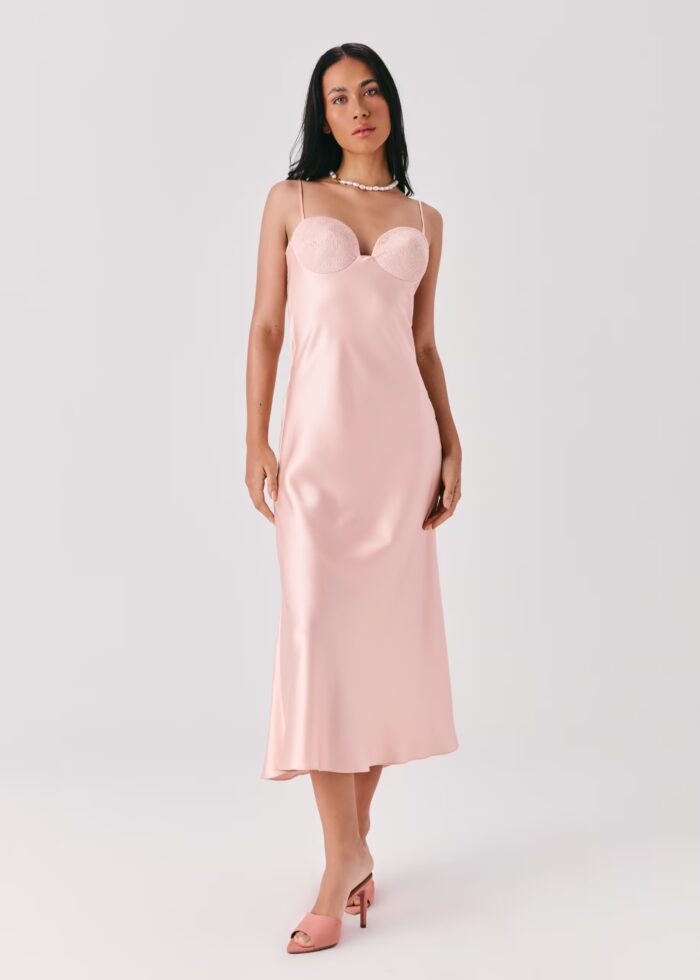 VESTIDO CLARA - Imagem 1