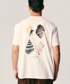 Alternative view of TEE OVER CONCHAS