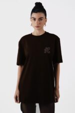 TEE OVER MORANGO DO AMOR - Imagem 3