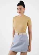 CINTO TRAMA CROCHET
