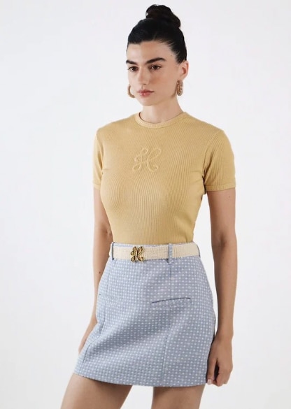 CINTO TRAMA CROCHET