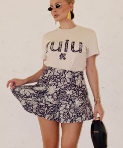 TEE BABY PATCH JARDIM