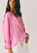 CAMISA FLUXUS - Imagem 2
