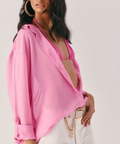 Alternative view of CAMISA FLUXUS