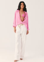 CAMISA FLUXUS