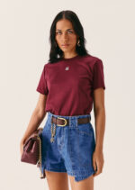 Tee Baby Fit - Imagem 7