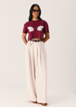 TEE CROPPED SIRENA - Imagem 3