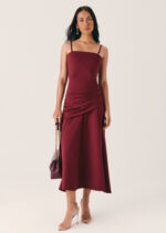 VESTIDO CAPRI