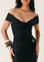 VESTIDO ISABELLA MINI - Imagem 3