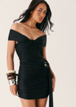 VESTIDO ISABELLA MINI - Imagem 4