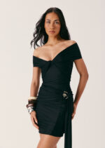 VESTIDO ISABELLA MINI - Imagem 5