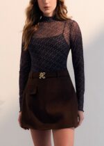 SEGUNDA PELE MONOGRAMA RUBRIC - Imagem 4