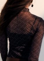 SEGUNDA PELE MONOGRAMA RUBRIC - Imagem 2