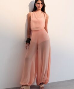 Alternative view of BLUSA ROUXINOL