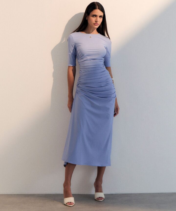 Alternative view of BLUSA PRAINHA