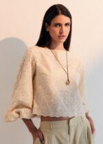 BLUSA CAETANA - Imagem 4