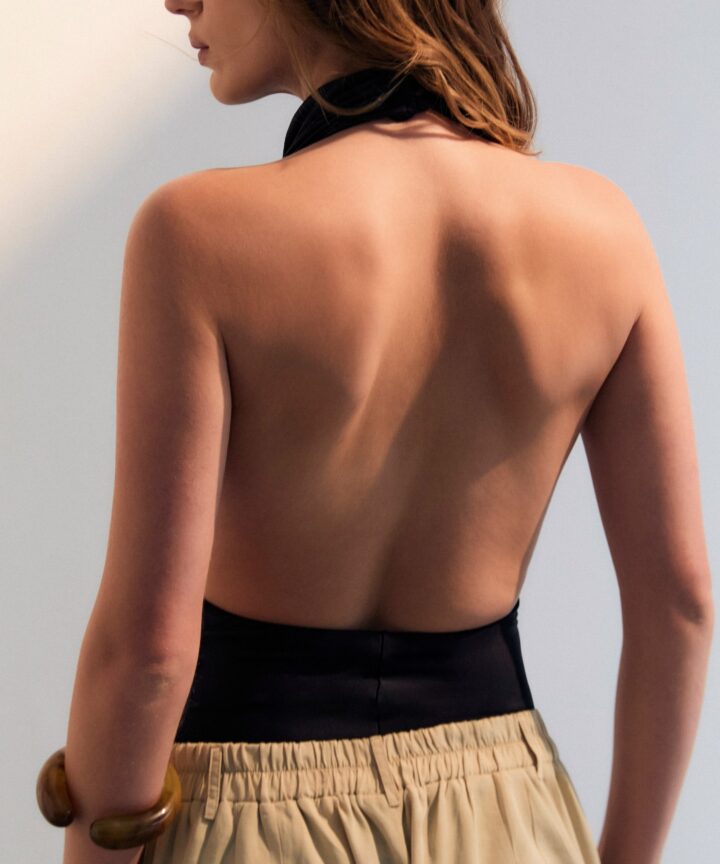 Alternative view of BODY PERLA