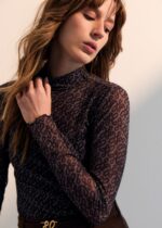 SEGUNDA PELE MONOGRAMA RUBRIC