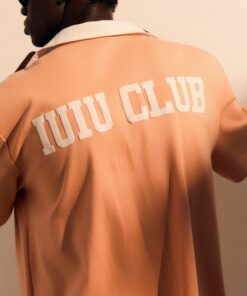 Alternative view of POLO IUIU CLUB